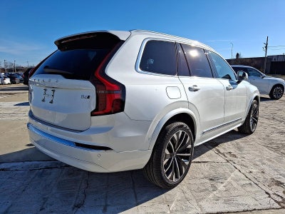 2026 Volvo XC90 B6 AWD Plus 7-Seater