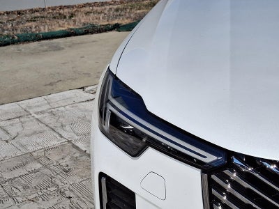 2026 Volvo XC90 B6 AWD Plus 7-Seater