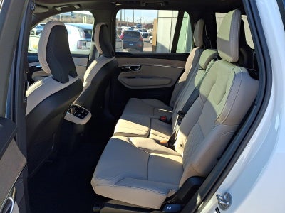 2026 Volvo XC90 B6 AWD Plus 7-Seater