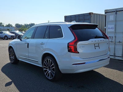 2026 Volvo XC90 B6 AWD Plus 7-Seater
