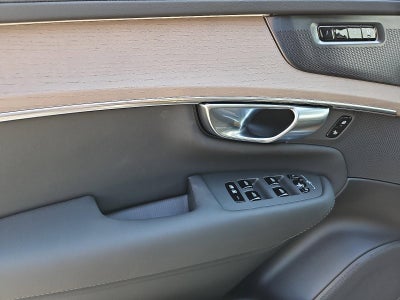 2026 Volvo XC90 B6 AWD Plus 7-Seater