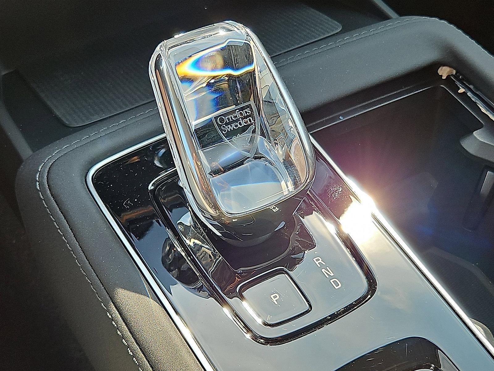 2026 Volvo XC90 B6 AWD Plus 7-Seater