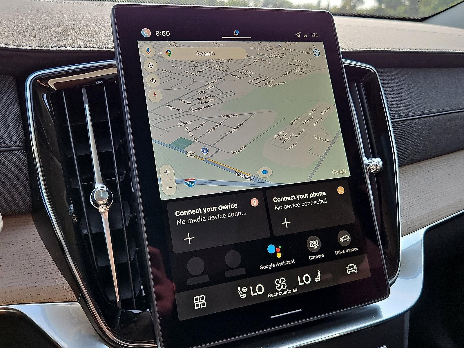 2026 Volvo XC90 B6 AWD Plus 7-Seater