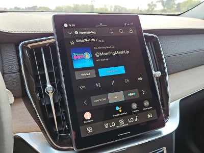 2026 Volvo XC90 B6 AWD Plus 7-Seater