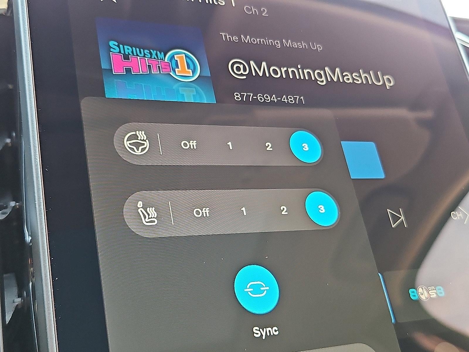 2026 Volvo XC90 B6 AWD Plus 7-Seater