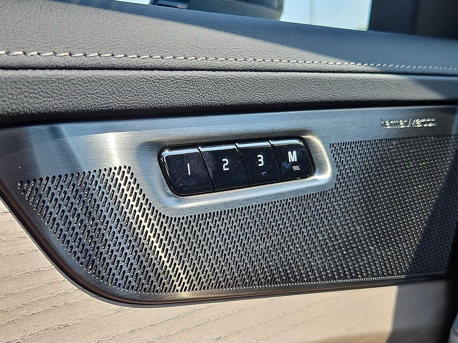 2026 Volvo XC90 B6 AWD Plus 7-Seater