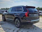 2026 Volvo XC90 B6 AWD Plus 7-Seater