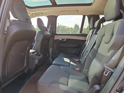 2026 Volvo XC90 B6 AWD Plus 7-Seater