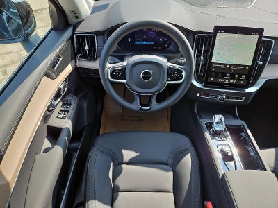 2026 Volvo XC90 B6 AWD Plus 7-Seater