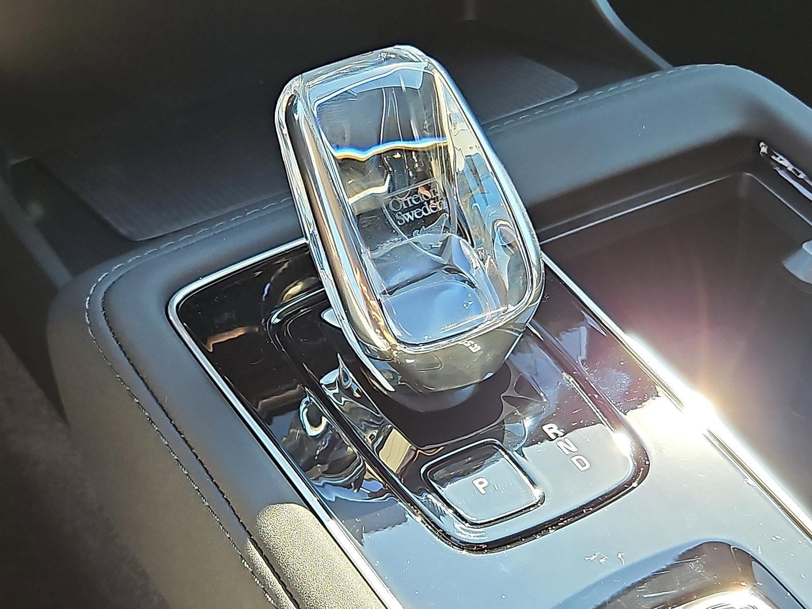 2026 Volvo XC90 B6 AWD Plus 7-Seater