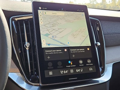 2026 Volvo XC90 B6 AWD Plus 7-Seater