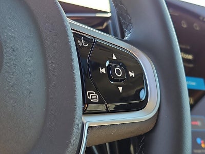 2026 Volvo XC90 B6 AWD Plus 7-Seater