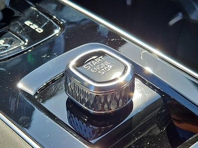 2026 Volvo XC90 B6 AWD Plus 7-Seater