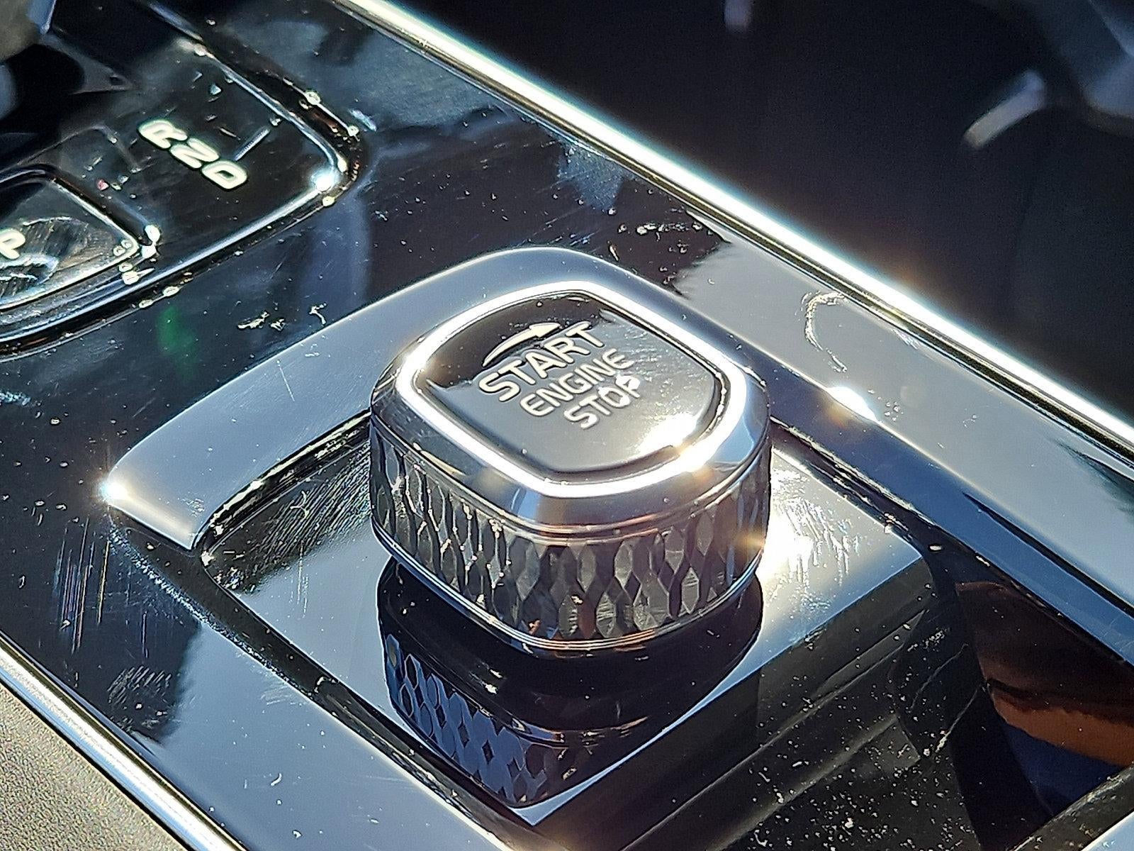 2026 Volvo XC90 B6 AWD Plus 7-Seater