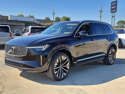 2026 Volvo XC90 B6 AWD Plus 7-Seater