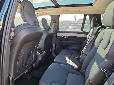 2026 Volvo XC90 B6 AWD Plus 7-Seater