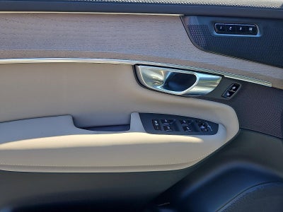 2026 Volvo XC90 B6 AWD Plus 7-Seater