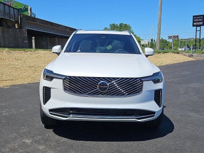 2026 Volvo XC90 B6 AWD Plus 7-Seater