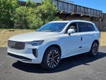 2026 Volvo XC90 B6 AWD Plus 7-Seater