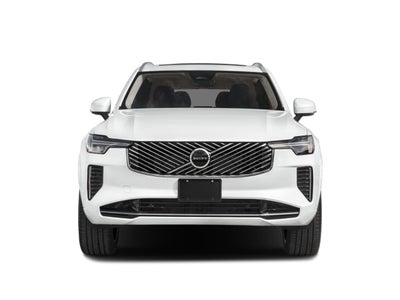 2026 Volvo XC90 B6 AWD Plus 7-Seater