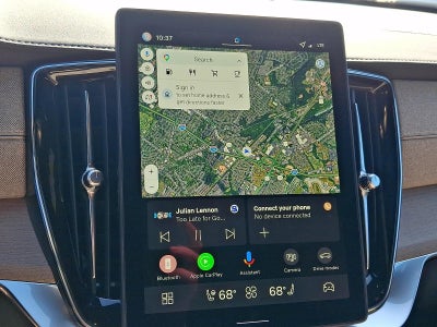 2026 Volvo XC90 B6 AWD Plus 7-Seater
