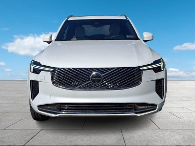 2026 Volvo XC90 B6 AWD Plus 7-Seater