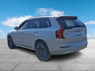 2026 Volvo XC90 B6 AWD Plus 7-Seater