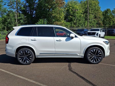 2026 Volvo XC90 B6 AWD Plus 7-Seater