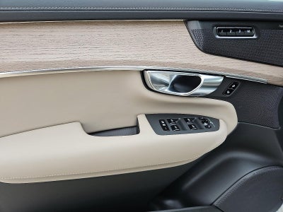 2026 Volvo XC90 B6 AWD Plus 7-Seater