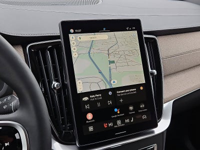 2026 Volvo XC90 B6 AWD Plus 7-Seater