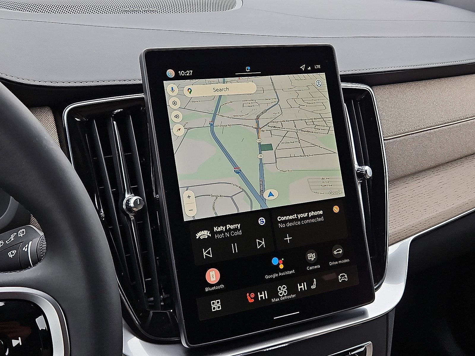 2026 Volvo XC90 B6 AWD Plus 7-Seater