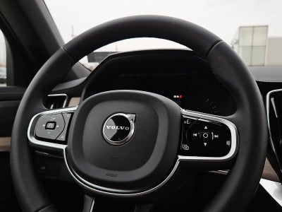 2026 Volvo XC90 B6 AWD Plus 7-Seater