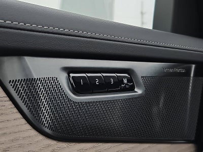 2026 Volvo XC90 B6 AWD Plus 7-Seater