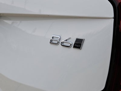 2026 Volvo XC90 B6 AWD Plus 7-Seater
