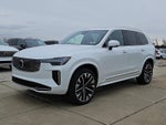 2026 Volvo XC90 B6 AWD Plus 7-Seater