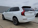 2026 Volvo XC90 B6 AWD Plus 7-Seater