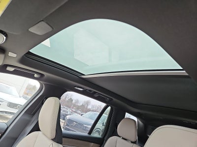 2026 Volvo XC90 B6 AWD Plus 7-Seater