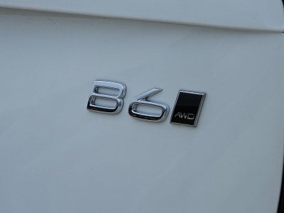 2026 Volvo XC90 B6 AWD Plus 7-Seater