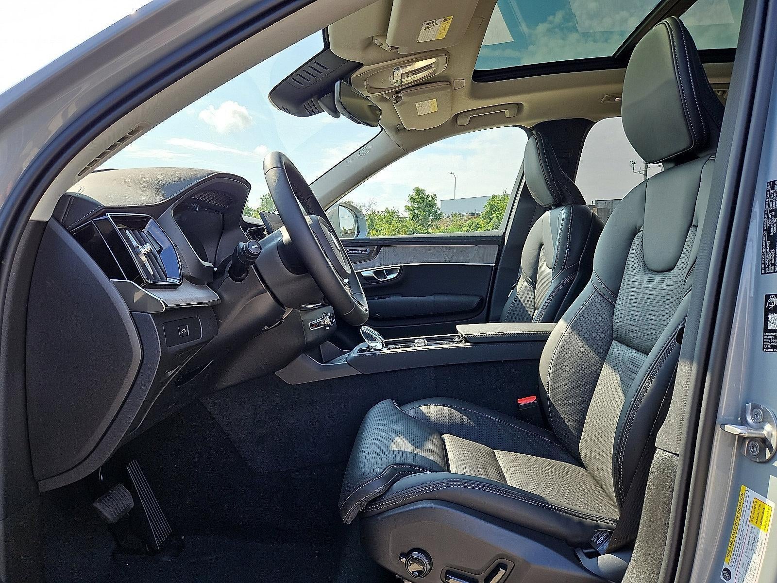 2026 Volvo XC90 B6 AWD Ultra 7-Seater