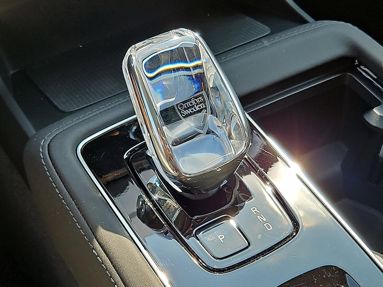 2026 Volvo XC90 B6 AWD Ultra 7-Seater