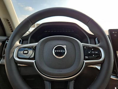 2026 Volvo XC90 B6 AWD Ultra 7-Seater