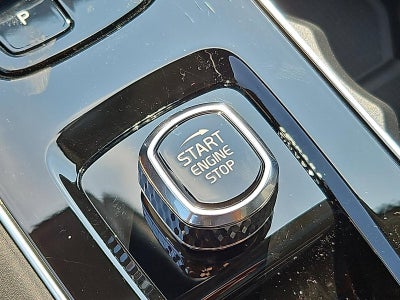 2026 Volvo XC90 B6 AWD Ultra 7-Seater