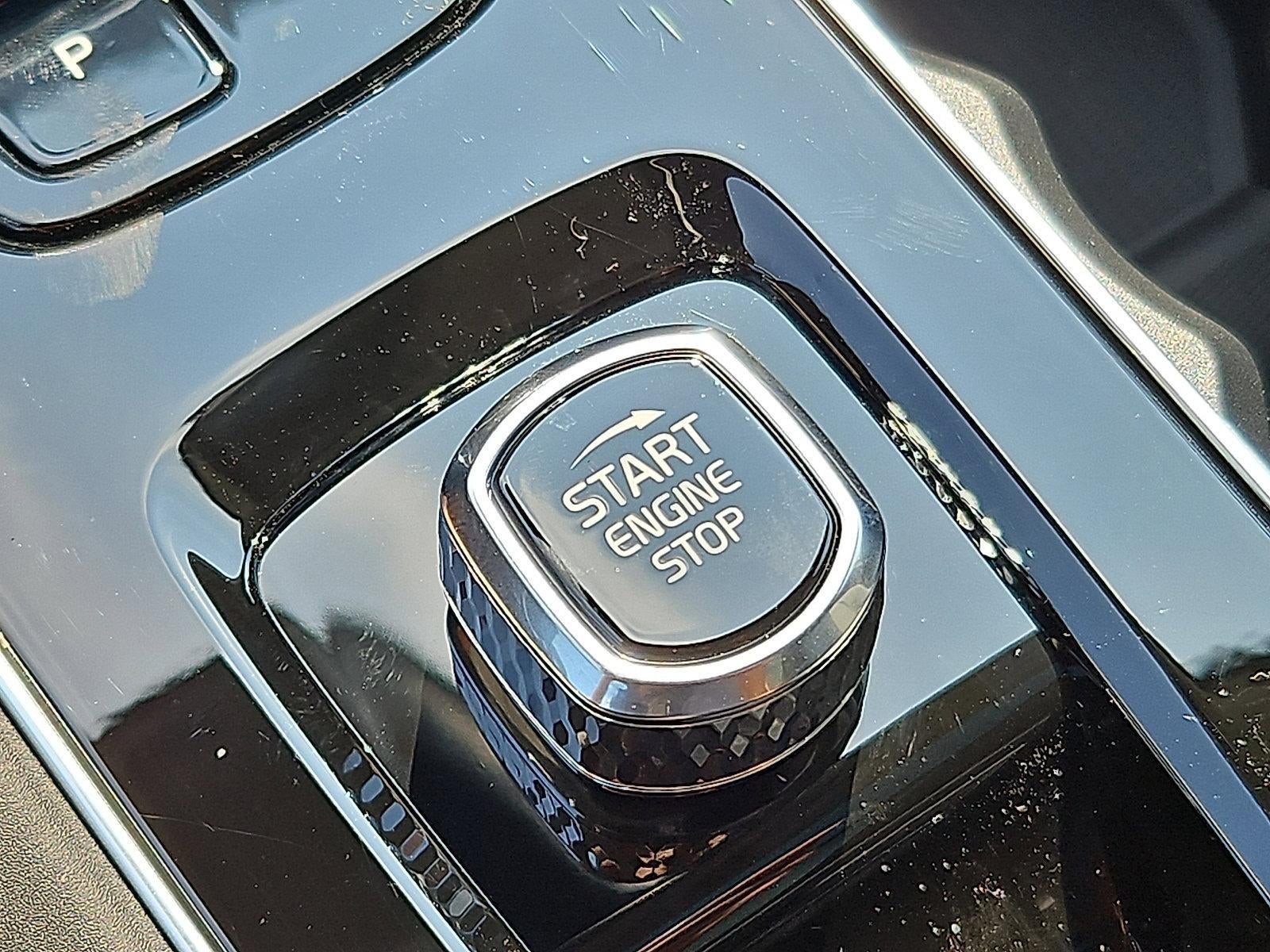 2026 Volvo XC90 B6 AWD Ultra 7-Seater