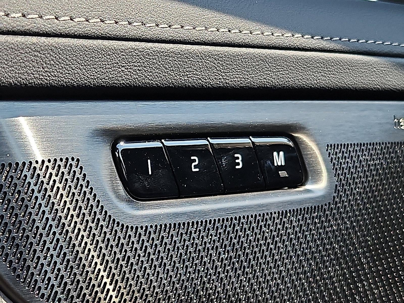 2026 Volvo XC90 B6 AWD Ultra 7-Seater