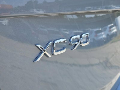 2026 Volvo XC90 B6 AWD Ultra 7-Seater