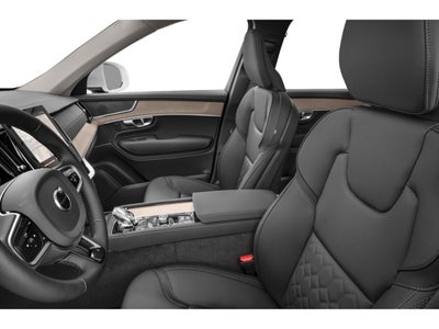 2026 Volvo XC90 B6 AWD Ultra 7-Seater