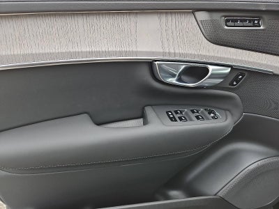 2026 Volvo XC90 B6 AWD Ultra 7-Seater