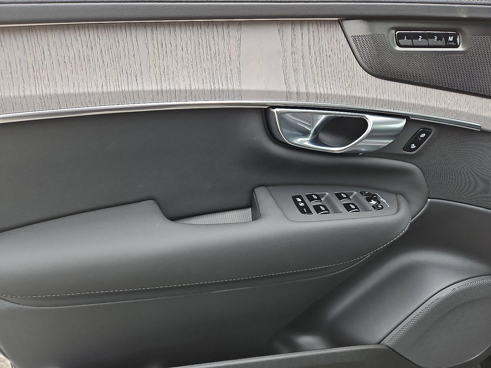 2026 Volvo XC90 B6 AWD Ultra 7-Seater