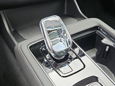 2026 Volvo XC90 B6 AWD Ultra 7-Seater