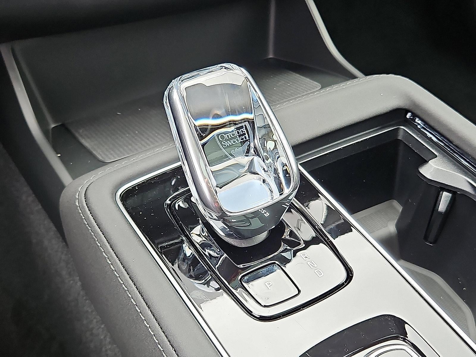 2026 Volvo XC90 B6 AWD Ultra 7-Seater